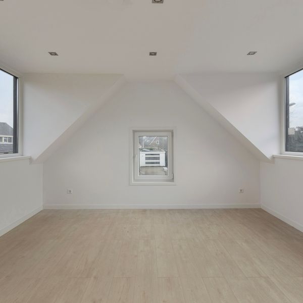 Meester Prinsenstraat 9, Haarsteeg