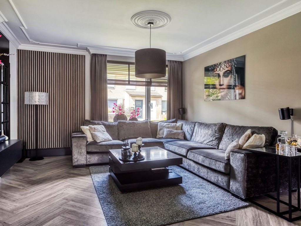 Gageldonk 39, 's-Hertogenbosch