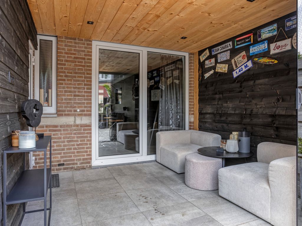 Gageldonk 39, 's-Hertogenbosch