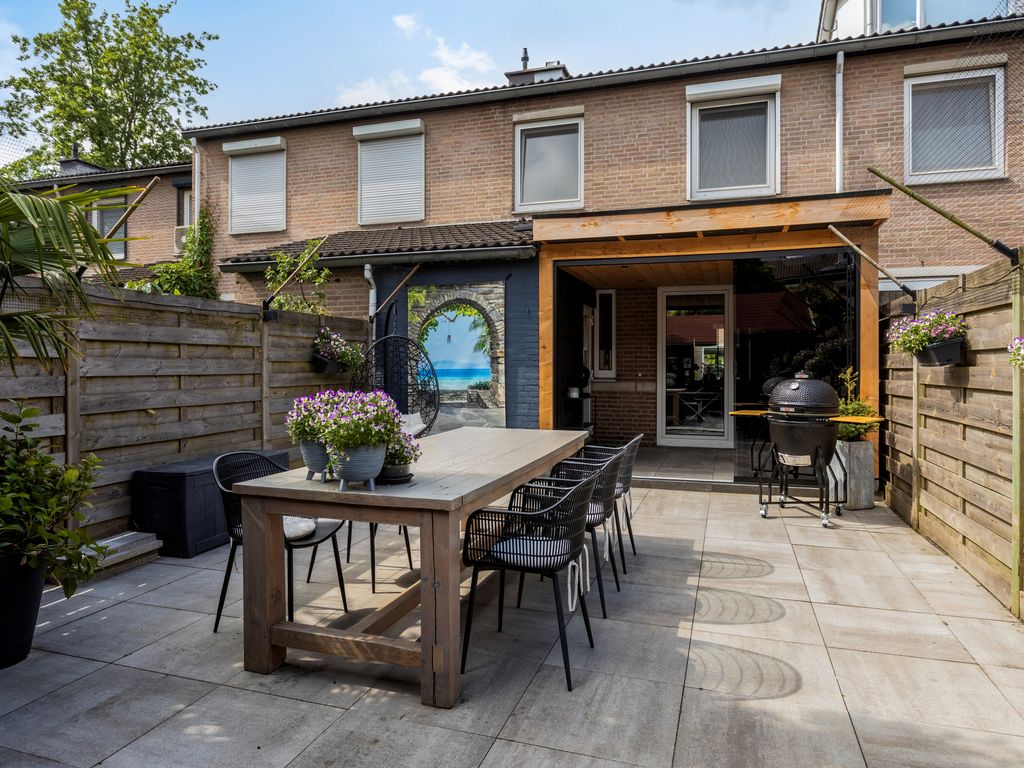 Gageldonk 39, 's-Hertogenbosch