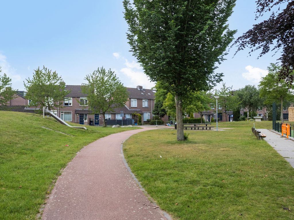 Gageldonk 39, 's-Hertogenbosch
