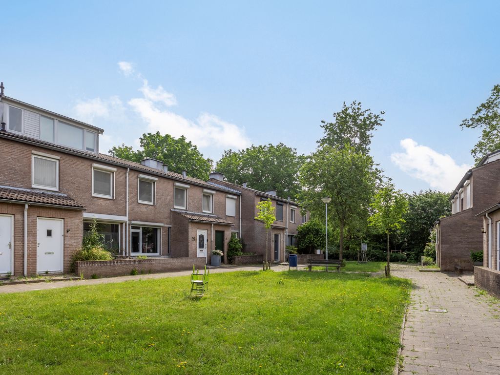 Gageldonk 39, 's-Hertogenbosch