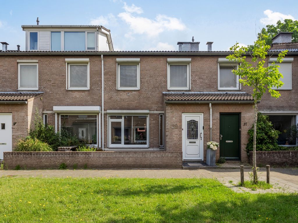 Gageldonk 39, 's-Hertogenbosch