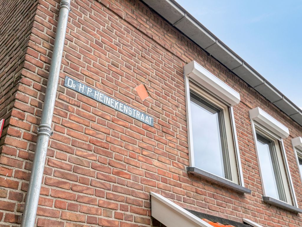 Dr. H.P. Heinekenstraat 2, 's-Hertogenbosch