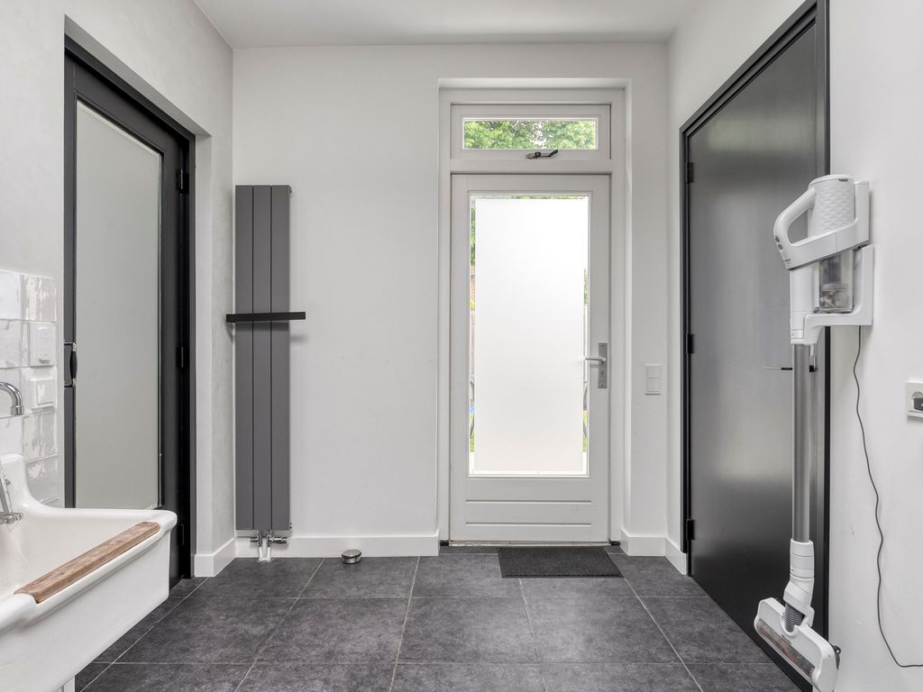 Dr. H.P. Heinekenstraat 2, 's-Hertogenbosch