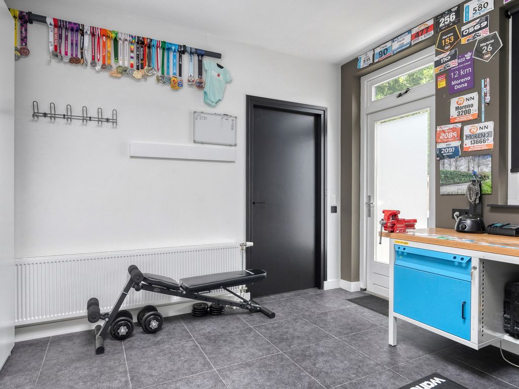 Dr. H.P. Heinekenstraat 2, 's-Hertogenbosch