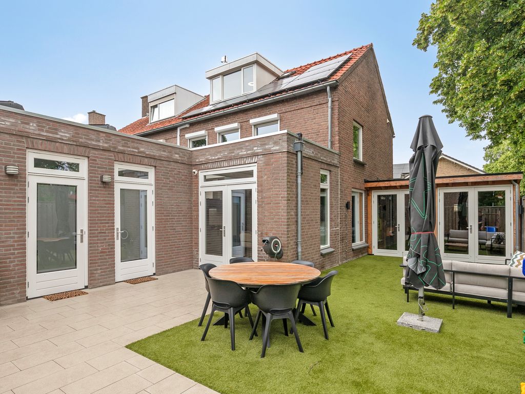 Dr. H.P. Heinekenstraat 2, 's-Hertogenbosch