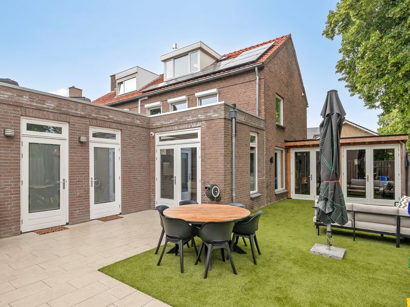 Dr. H.P. Heinekenstraat 2, 's-Hertogenbosch