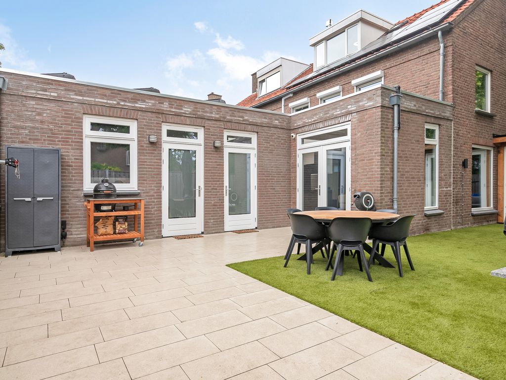 Dr. H.P. Heinekenstraat 2, 's-Hertogenbosch