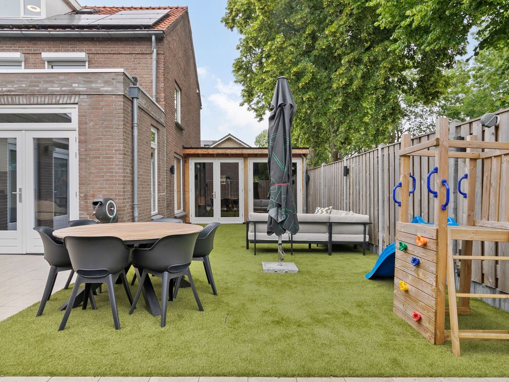Dr. H.P. Heinekenstraat 2, 's-Hertogenbosch
