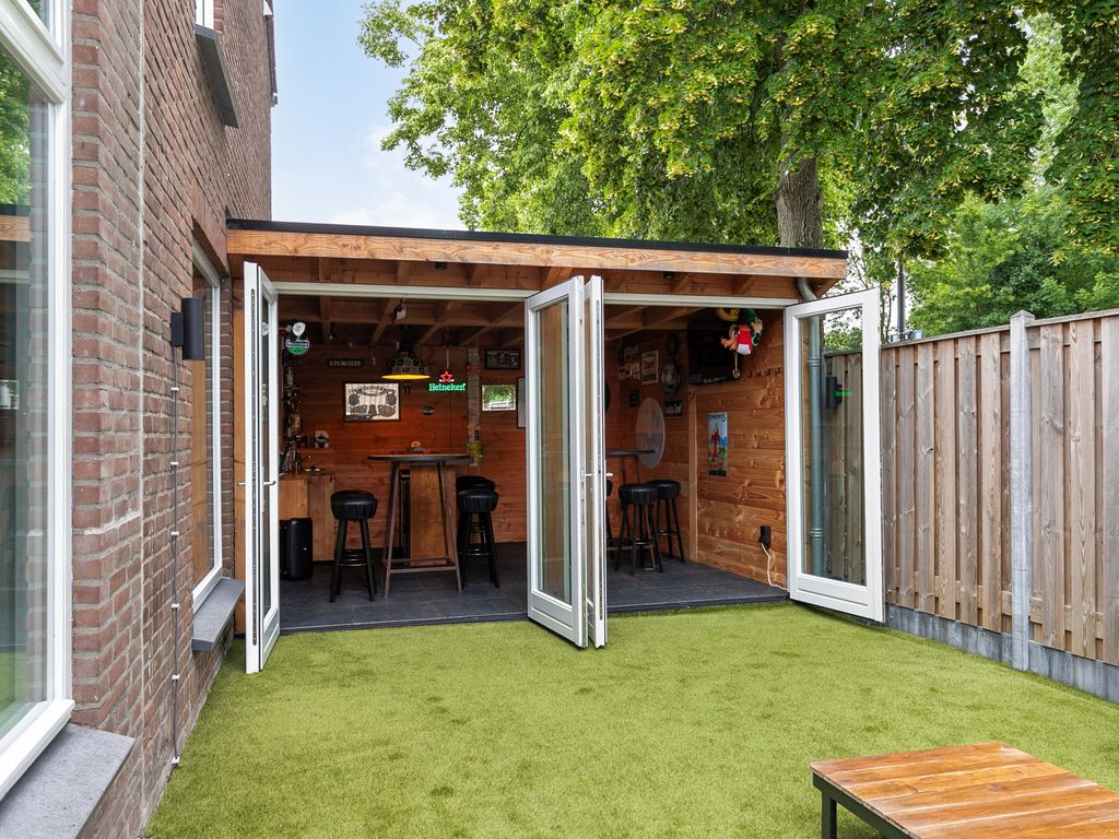 Dr. H.P. Heinekenstraat 2, 's-Hertogenbosch