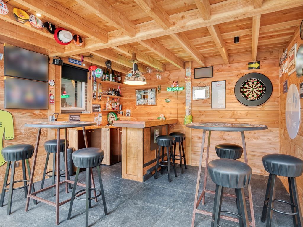Dr. H.P. Heinekenstraat 2, 's-Hertogenbosch