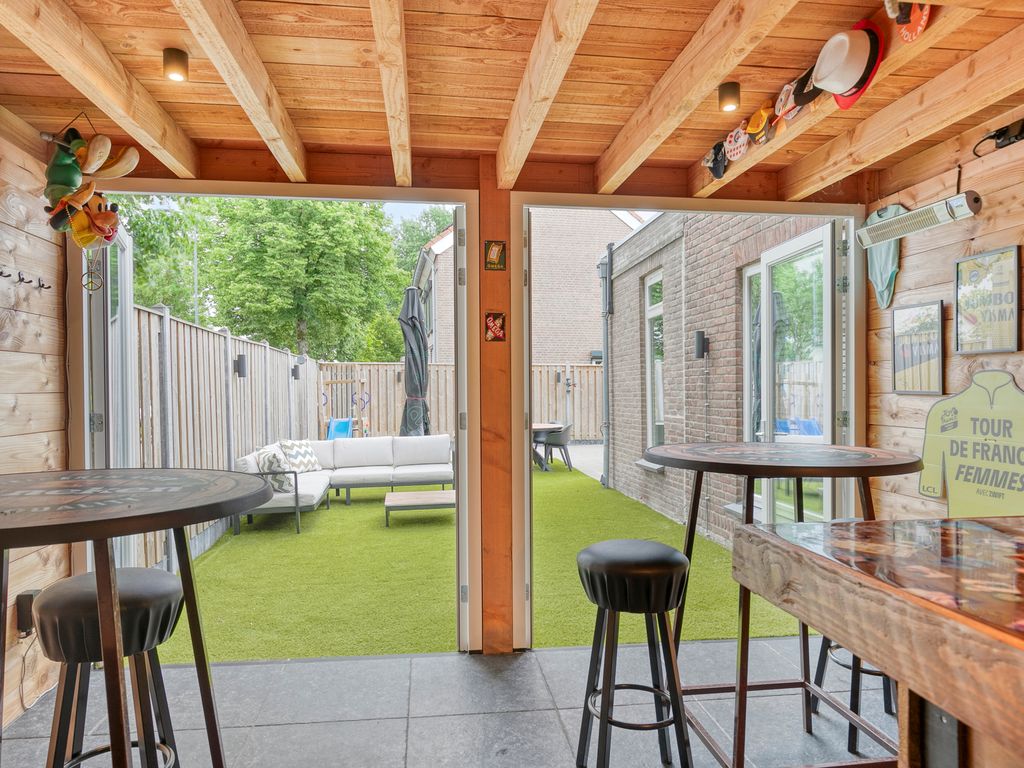 Dr. H.P. Heinekenstraat 2, 's-Hertogenbosch