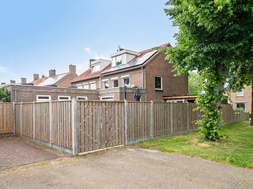 Dr. H.P. Heinekenstraat 2, 's-Hertogenbosch