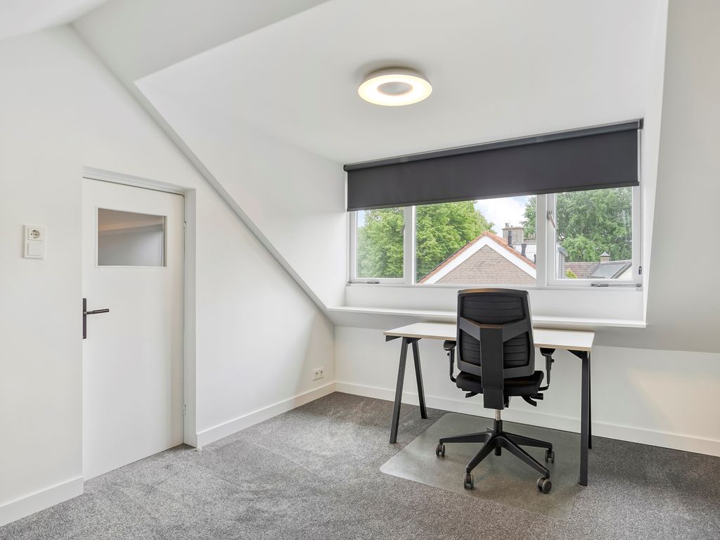 Dr. H.P. Heinekenstraat 2, 's-Hertogenbosch