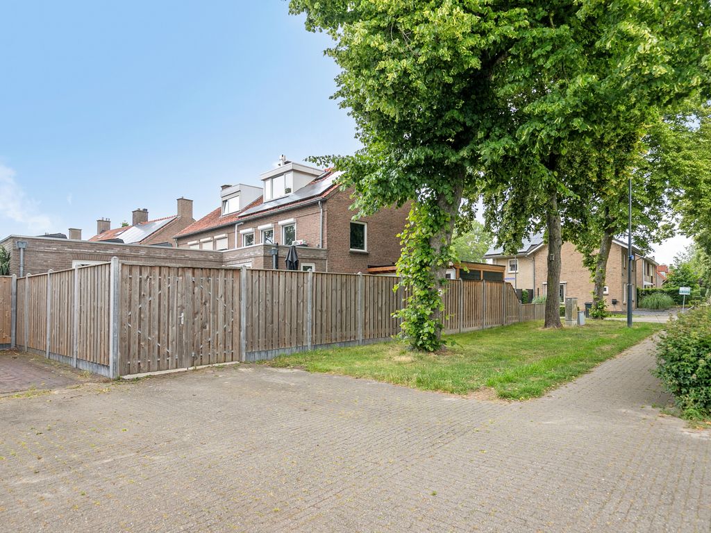 Dr. H.P. Heinekenstraat 2, 's-Hertogenbosch