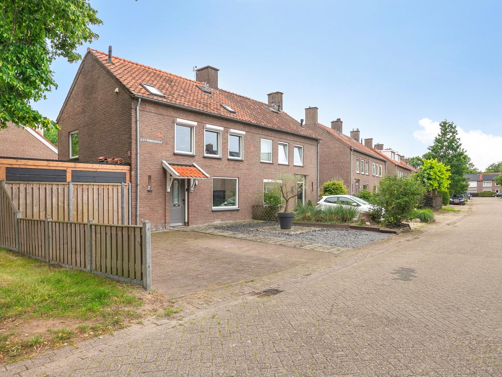 Dr. H.P. Heinekenstraat 2, 's-Hertogenbosch