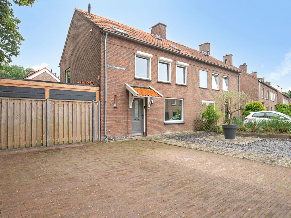 Dr. H.P. Heinekenstraat 2, 's-Hertogenbosch