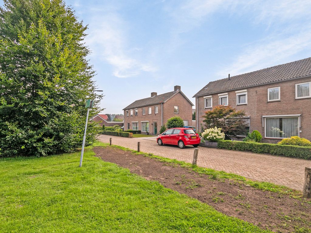 Zonneweide 12, 's-Hertogenbosch