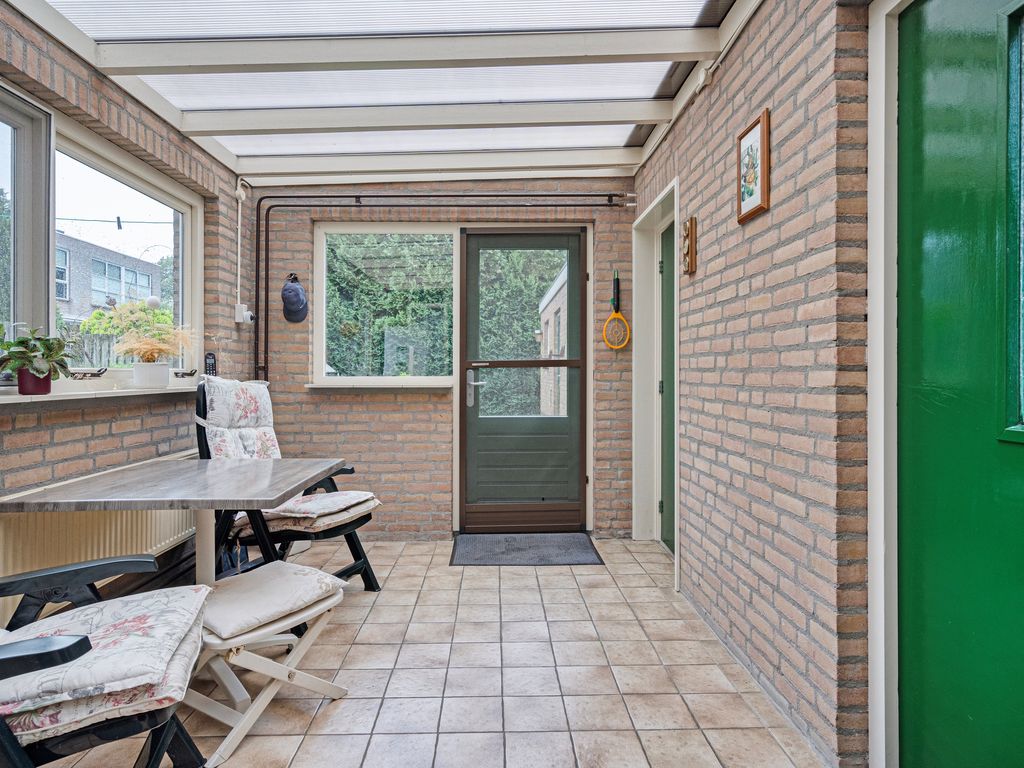 Zonneweide 12, 's-Hertogenbosch