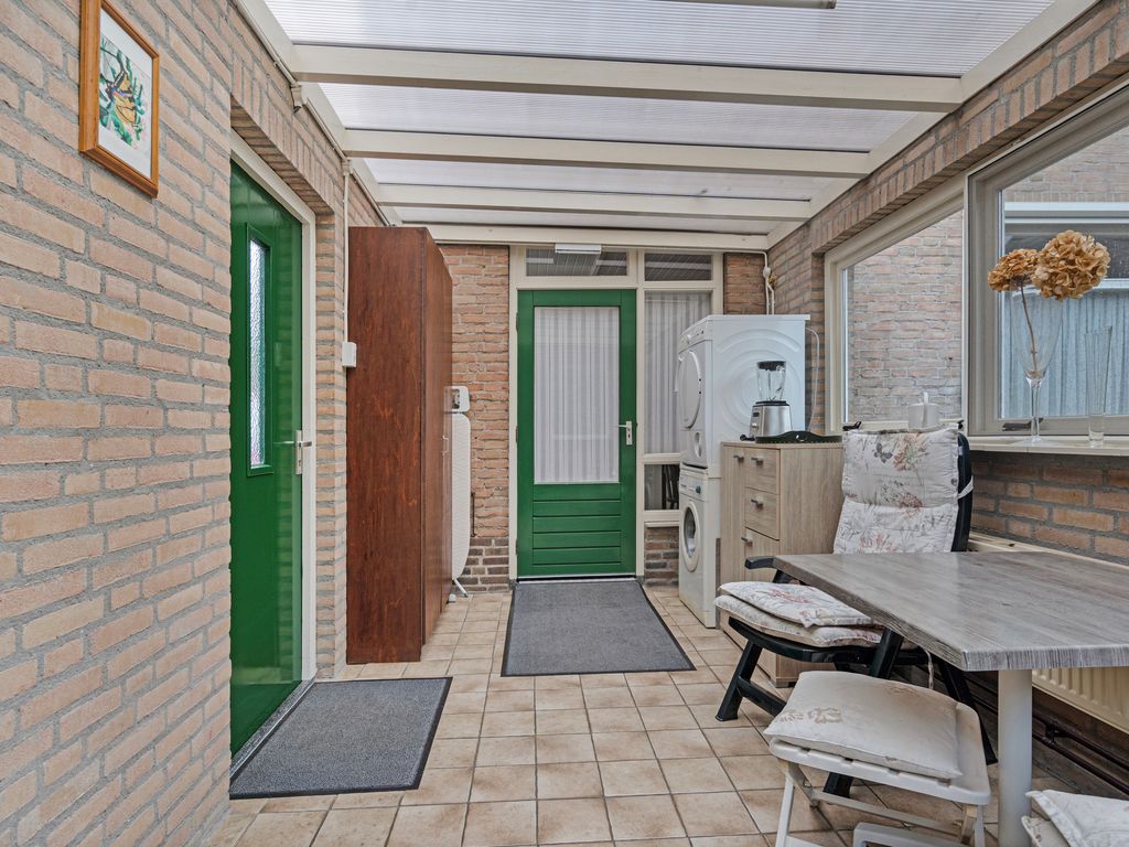 Zonneweide 12, 's-Hertogenbosch