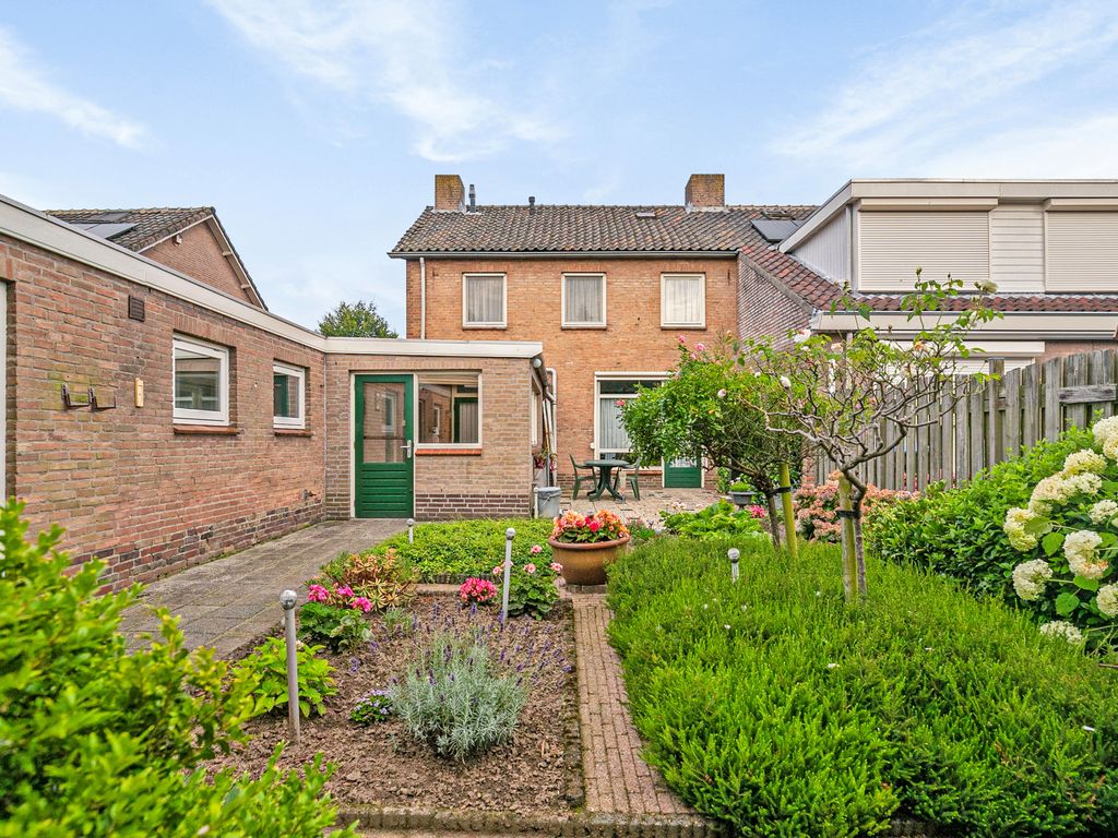 Zonneweide 12, 's-Hertogenbosch