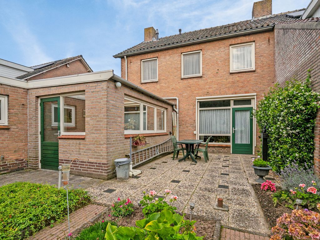 Zonneweide 12, 's-Hertogenbosch