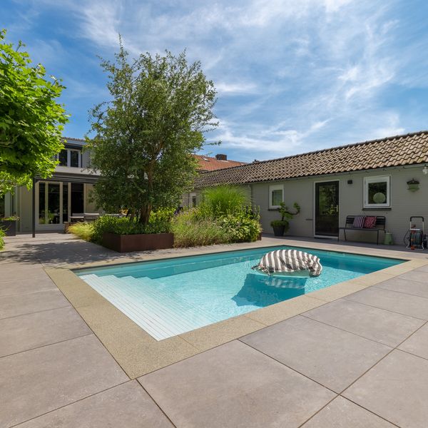 Zonneweide 29, 's-Hertogenbosch