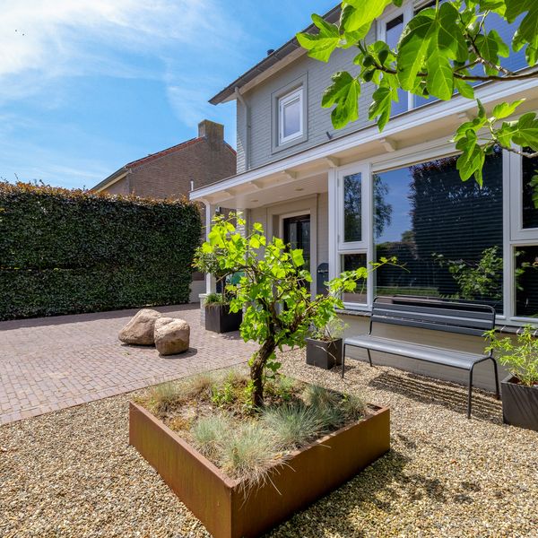 Zonneweide 29, 's-Hertogenbosch