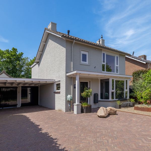 Zonneweide 29, 's-Hertogenbosch