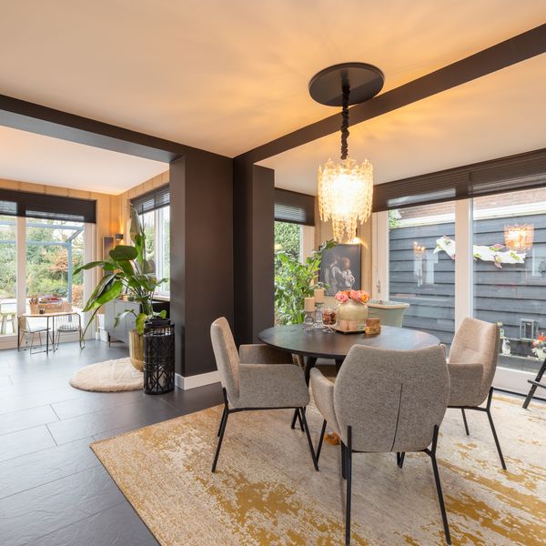 Zonneweide 29, 's-Hertogenbosch