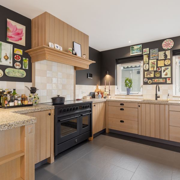 Zonneweide 29, 's-Hertogenbosch