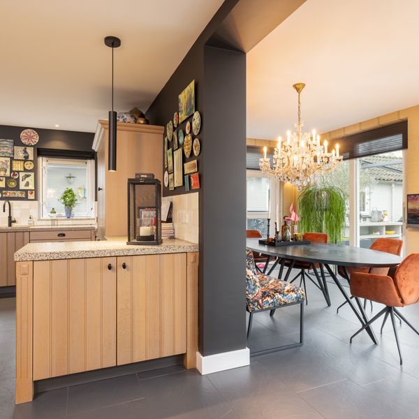 Zonneweide 29, 's-Hertogenbosch