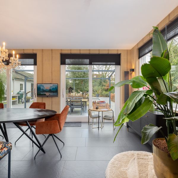 Zonneweide 29, 's-Hertogenbosch