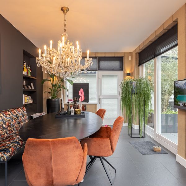 Zonneweide 29, 's-Hertogenbosch