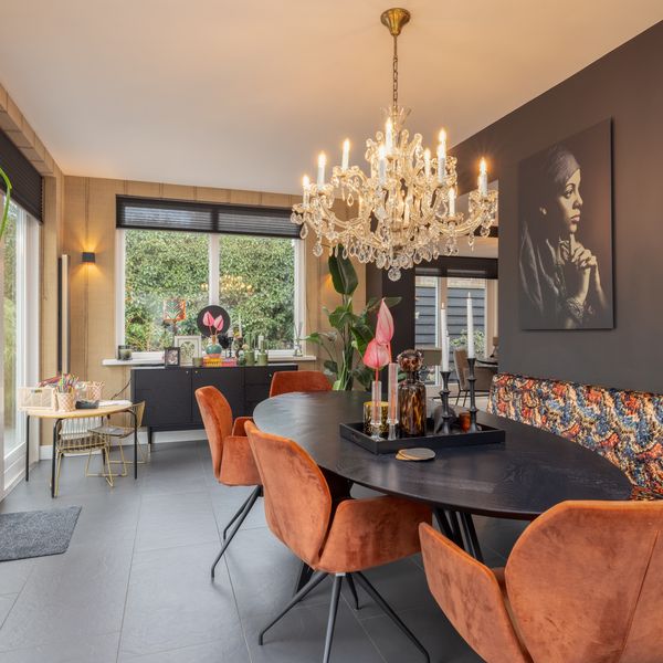 Zonneweide 29, 's-Hertogenbosch