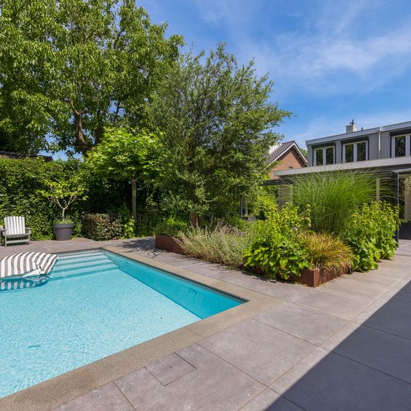 Zonneweide 29, 's-Hertogenbosch