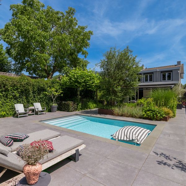 Zonneweide 29, 's-Hertogenbosch