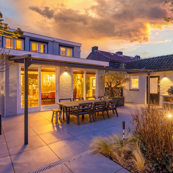 Zonneweide 29, 's-Hertogenbosch