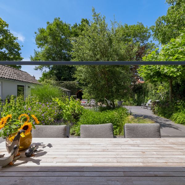 Zonneweide 29, 's-Hertogenbosch