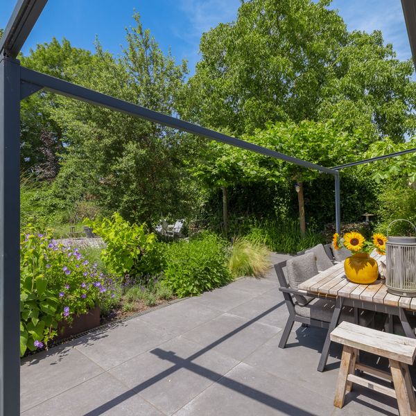 Zonneweide 29, 's-Hertogenbosch