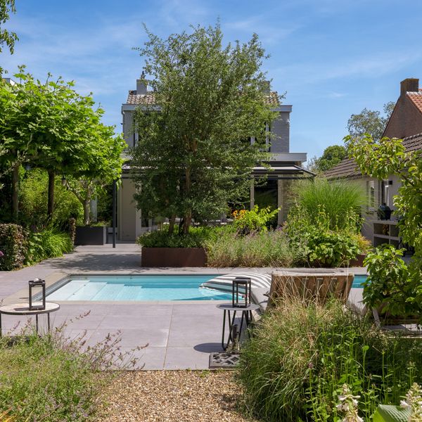 Zonneweide 29, 's-Hertogenbosch