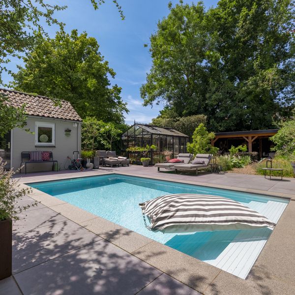 Zonneweide 29, 's-Hertogenbosch