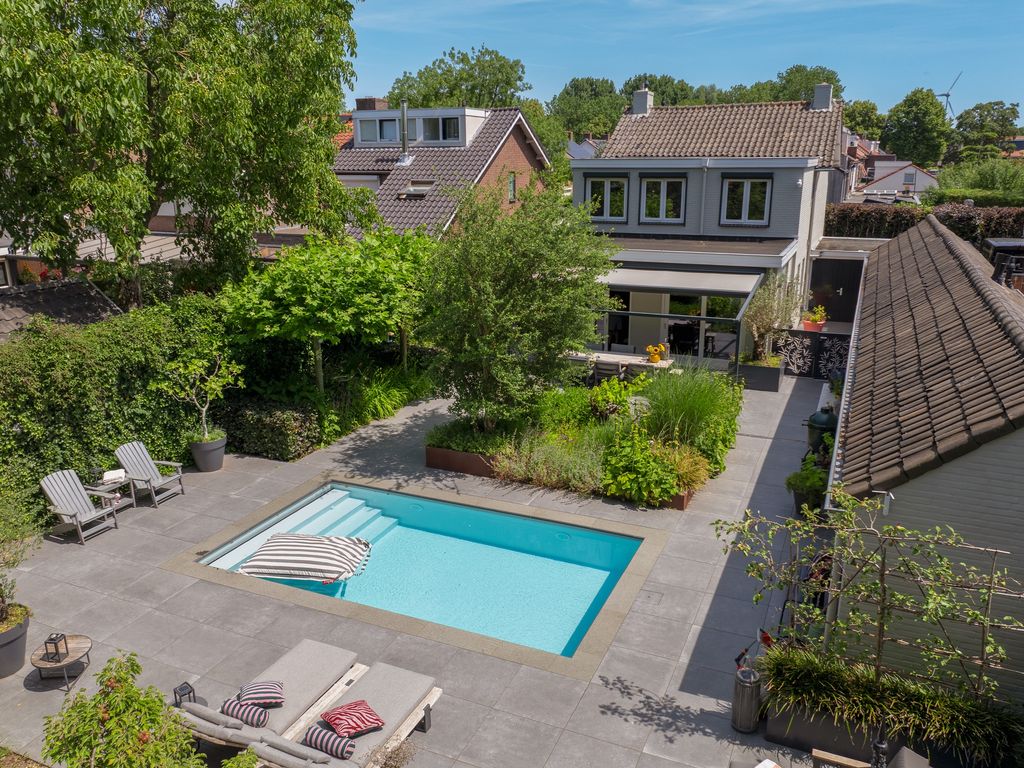 Zonneweide 29, 's-Hertogenbosch