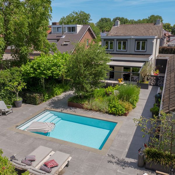 Zonneweide 29, 's-Hertogenbosch