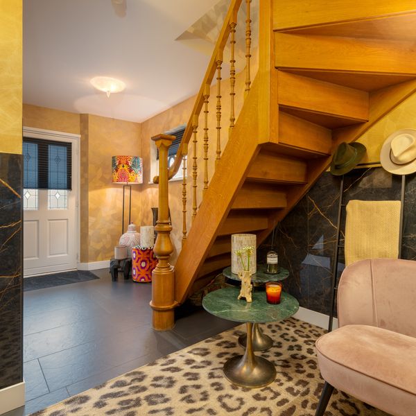 Zonneweide 29, 's-Hertogenbosch