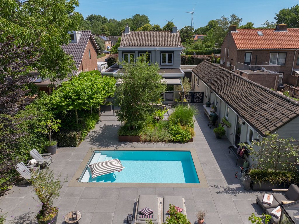 Zonneweide 29, 's-Hertogenbosch