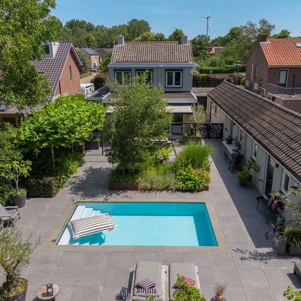 Zonneweide 29, 's-Hertogenbosch