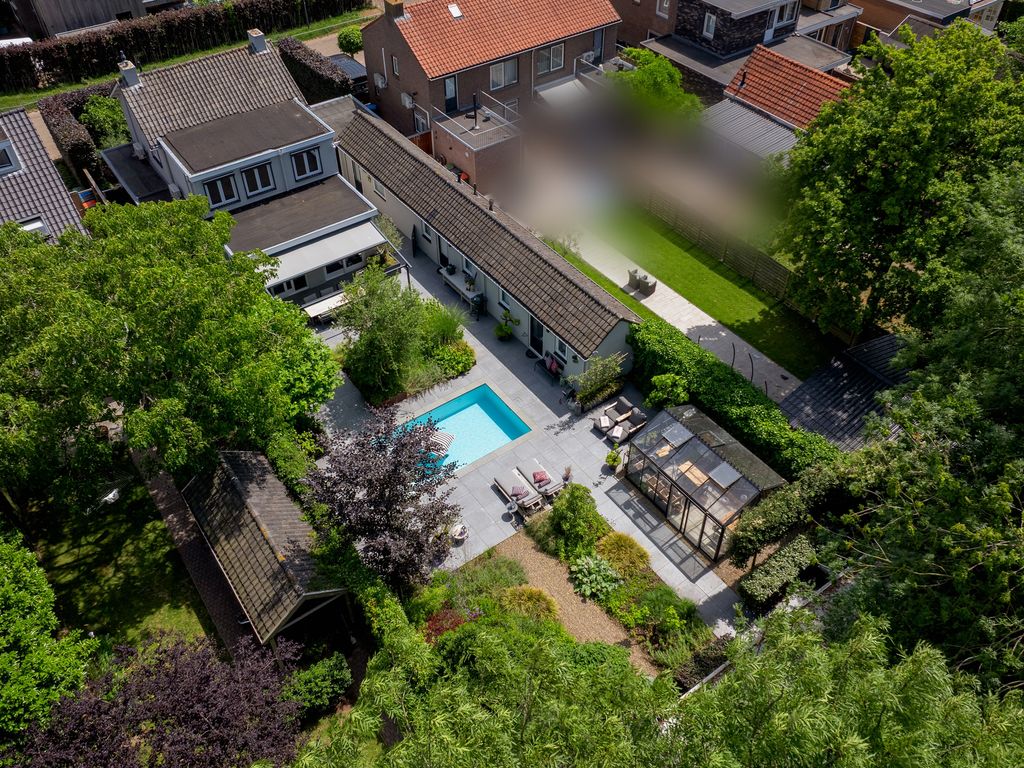 Zonneweide 29, 's-Hertogenbosch