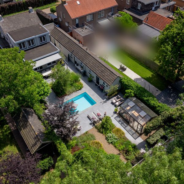 Zonneweide 29, 's-Hertogenbosch